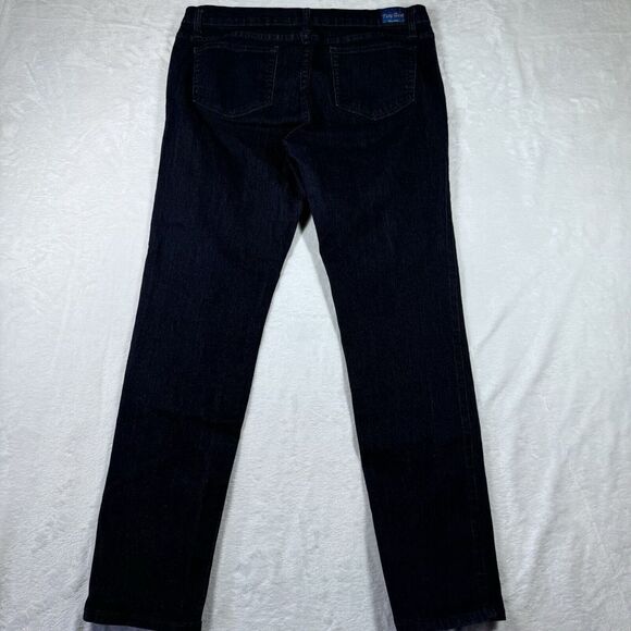 Judy Blue Size 1XL Style 8139 Jeans Made In USA Stretch Comfort Casual - Picture 8 of 12